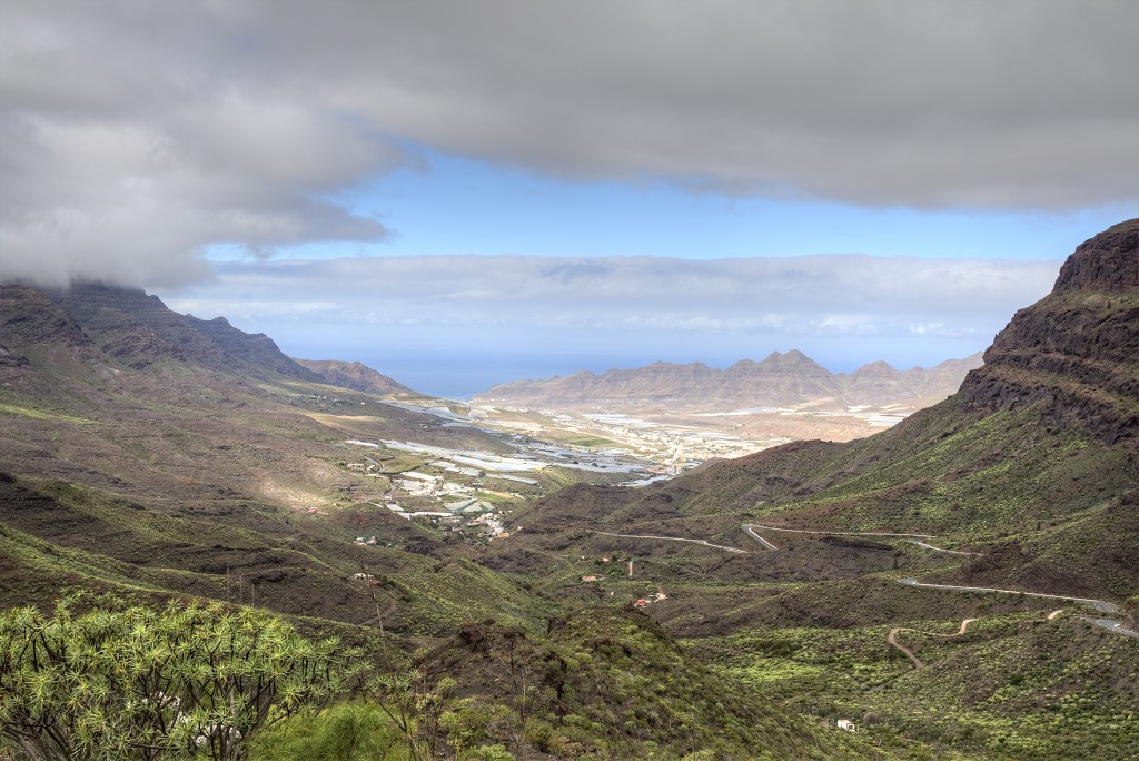 gran canaria spanje Degollada de las Yeguas eiland canarische Eilanden las palmas maspalomas puerto de mogan strand Fuente de Los Azulejos Aguimes la Aldea las nieves tenerife teror